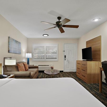 La Fuente Inn & Suites Юма Экстерьер фото