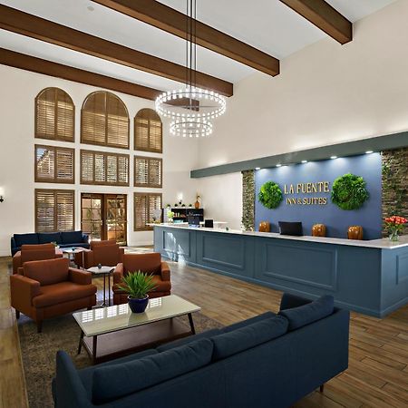 La Fuente Inn & Suites Юма Экстерьер фото