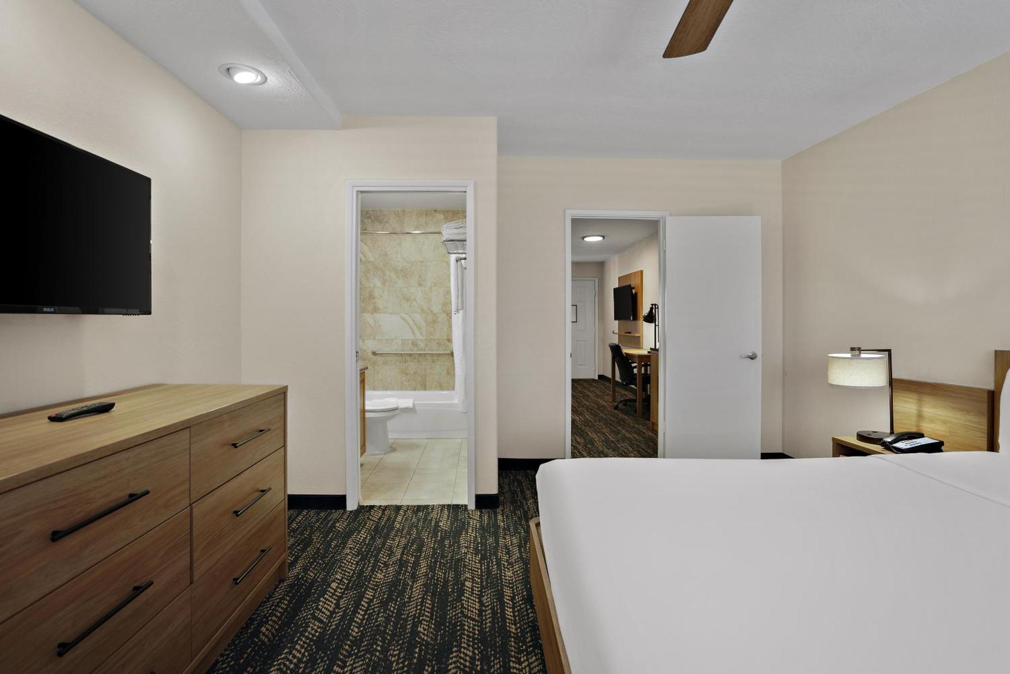 La Fuente Inn & Suites Юма Экстерьер фото